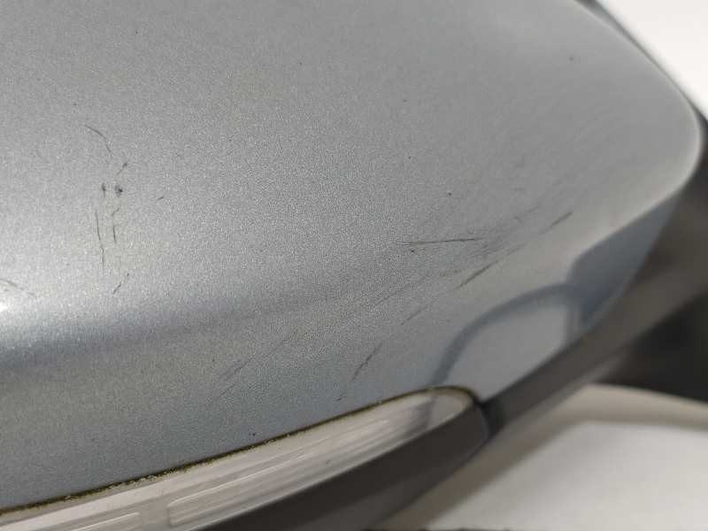 Recambio de retrovisor derecho para volkswagen passat variant (365) edition bluemotion referencia OEM IAM   