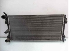 Recambio de radiador agua para seat ibiza (6j5) stylance / style referencia OEM IAM 6R0121253A  