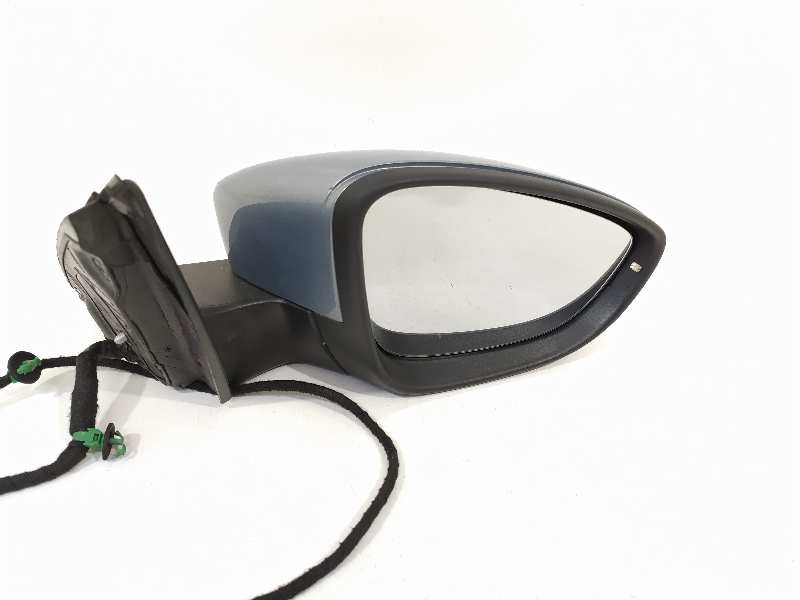Recambio de retrovisor derecho para volkswagen passat variant (365) edition bluemotion referencia OEM IAM   