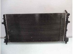 Recambio de radiador agua para seat ibiza (6j5) stylance / style referencia OEM IAM 6R0121253A   2