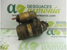 Recambio de motor arranque para mercedes-benz clase a (w169) a 150 (169.331) referencia OEM IAM 0051512101  