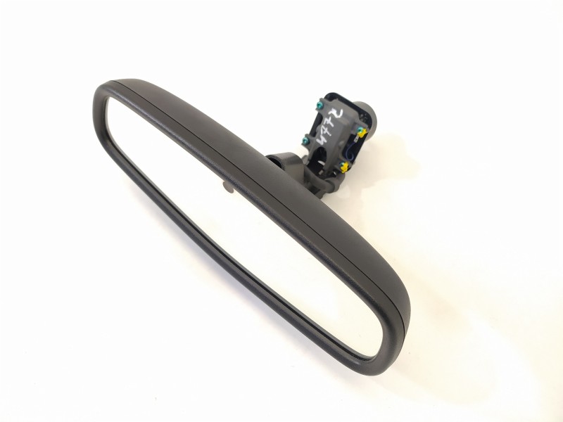 Recambio de espejo interior para opel astra j lim. excellence referencia OEM IAM 13369365  