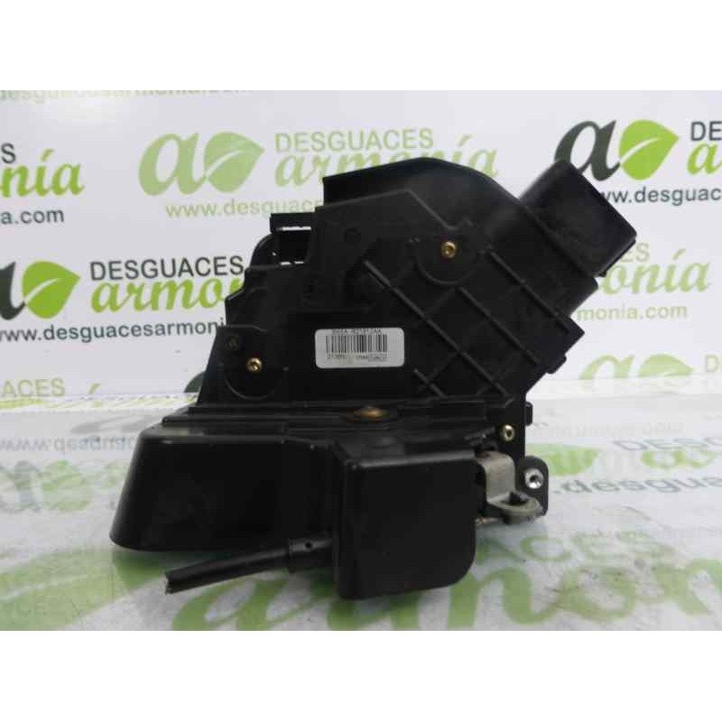 Recambio de cerradura puerta delantera derecha para ford focus c-max (cap) trend (d) referencia OEM IAM 3M5AR21812AK  