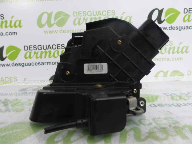 Recambio de cerradura puerta delantera derecha para ford focus c-max (cap) trend (d) referencia OEM IAM 3M5AR21812AK  