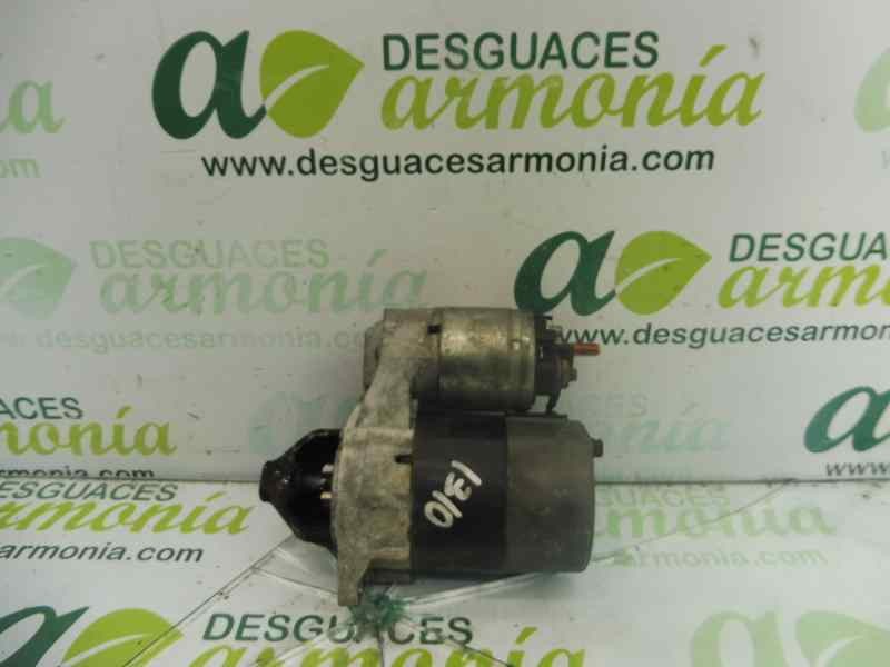 Recambio de motor arranque para mercedes-benz clase a (w169) a 150 (169.331) referencia OEM IAM 0051512101  