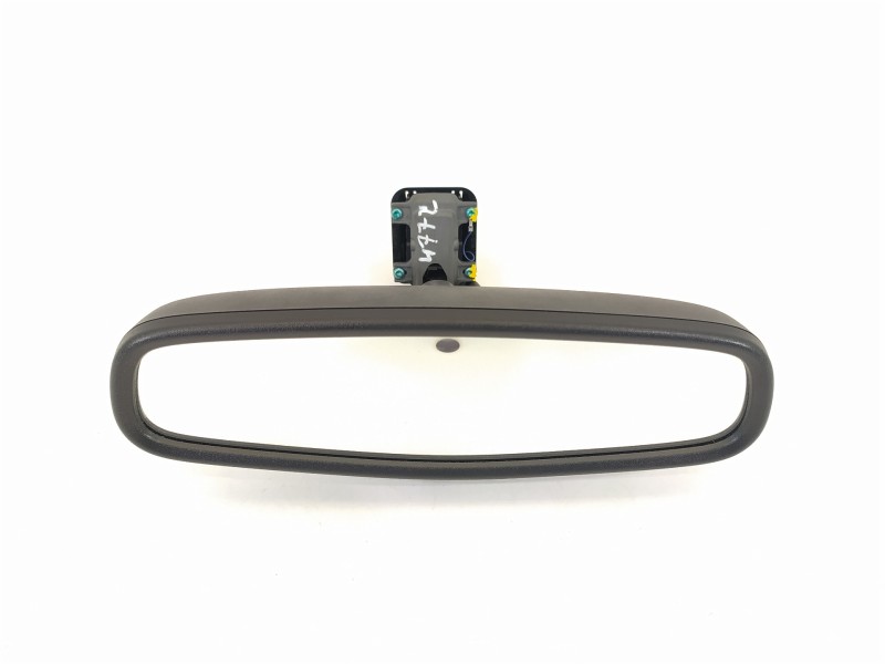 Recambio de espejo interior para opel astra j lim. excellence referencia OEM IAM 13369365  