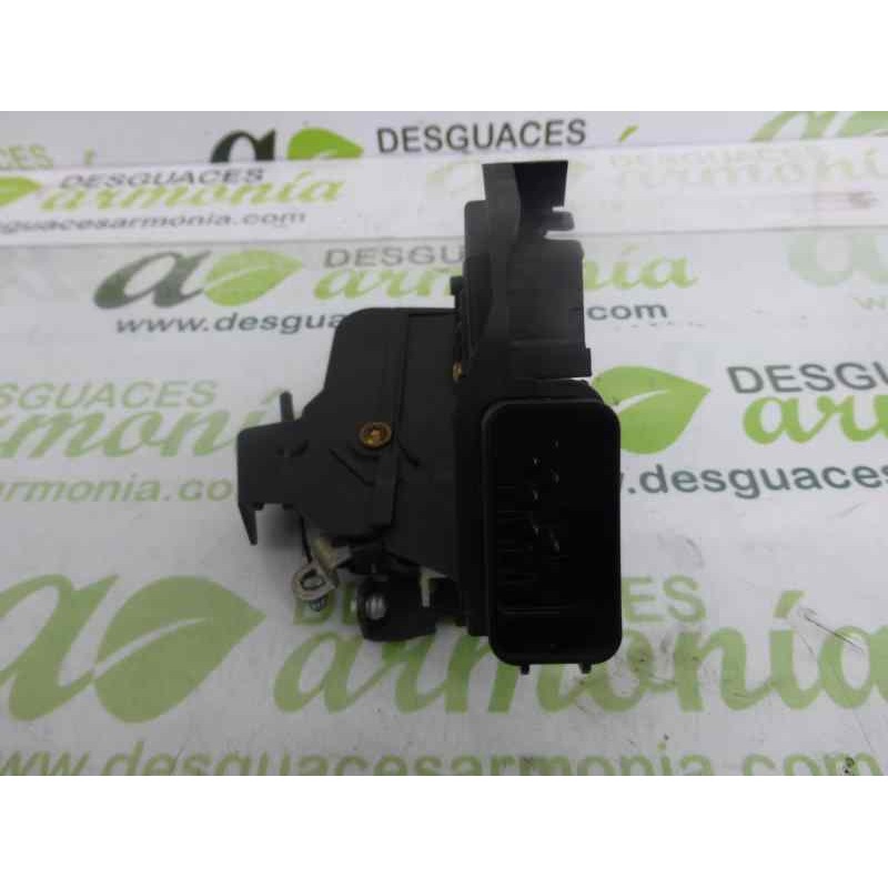 Recambio de cerradura puerta delantera derecha para ford focus c-max (cap) trend (d) referencia OEM IAM 3M5AR21812AK  