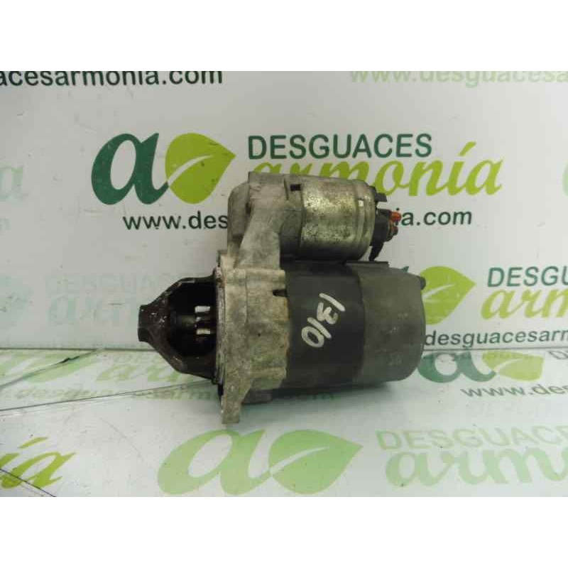Recambio de motor arranque para mercedes-benz clase a (w169) a 150 (169.331) referencia OEM IAM 0051512101  