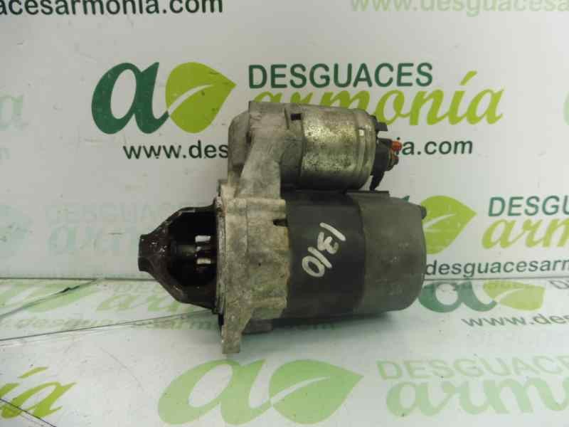 Recambio de motor arranque para mercedes-benz clase a (w169) a 150 (169.331) referencia OEM IAM 0051512101  