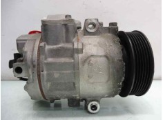 Recambio de compresor aire acondicionado para seat ibiza (6j5) stylance / style referencia OEM IAM 6Q0820808F  