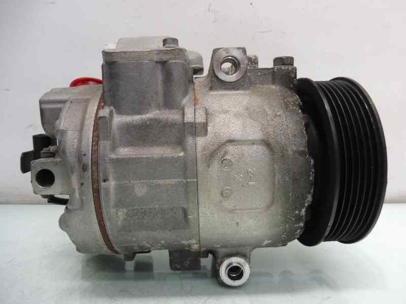 Recambio de compresor aire acondicionado para seat ibiza (6j5) stylance / style referencia OEM IAM 6Q0820808F  