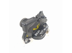 Recambio de cerradura puerta delantera derecha para toyota yaris (ksp9/scp9/nlp9) básico referencia OEM IAM 690300D140  
