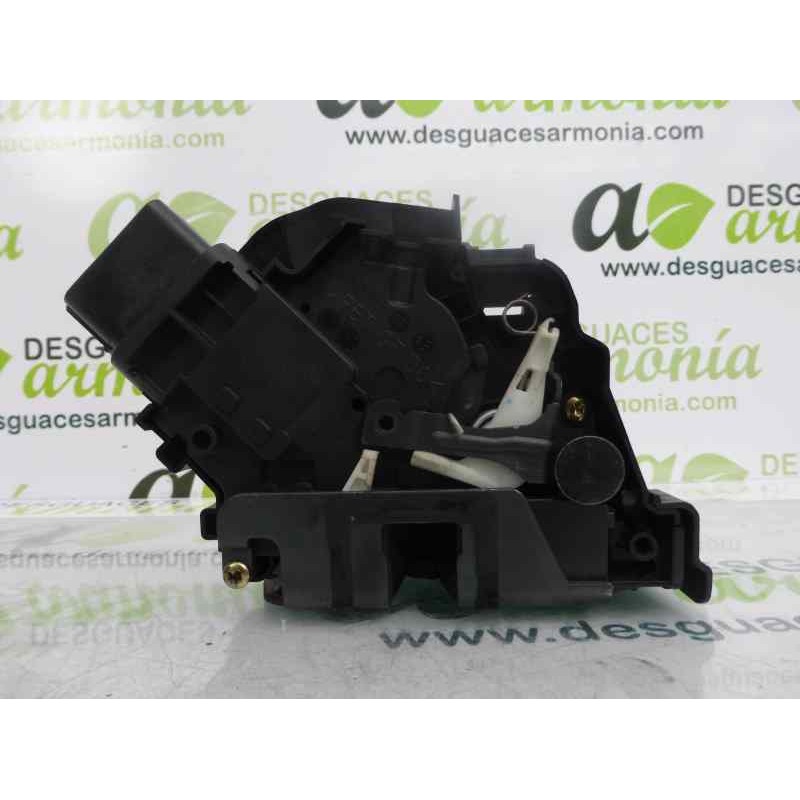 Recambio de cerradura puerta delantera derecha para ford focus c-max (cap) trend (d) referencia OEM IAM 3M5AR21812AK  