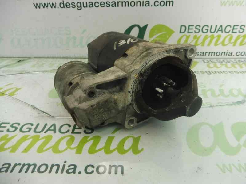 Recambio de motor arranque para mercedes-benz clase a (w169) a 150 (169.331) referencia OEM IAM 0051512101  