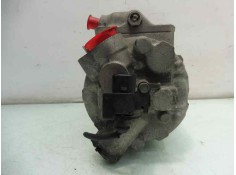 Recambio de compresor aire acondicionado para seat ibiza (6j5) stylance / style referencia OEM IAM 6Q0820808F   2