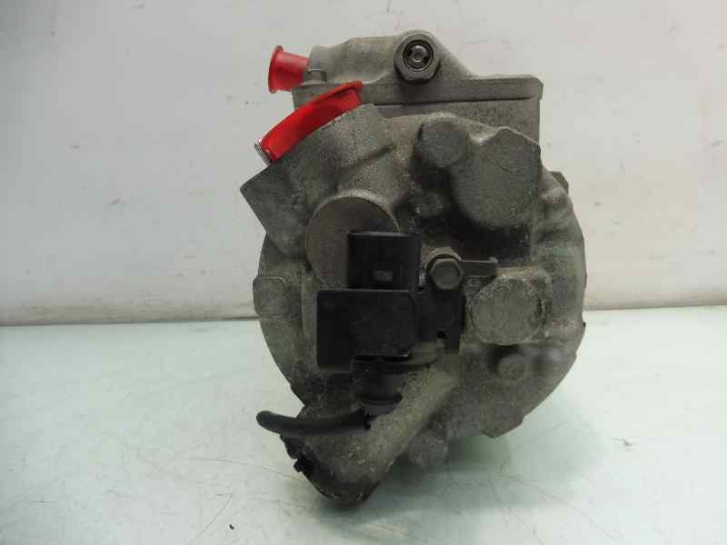 Recambio de compresor aire acondicionado para seat ibiza (6j5) stylance / style referencia OEM IAM 6Q0820808F  