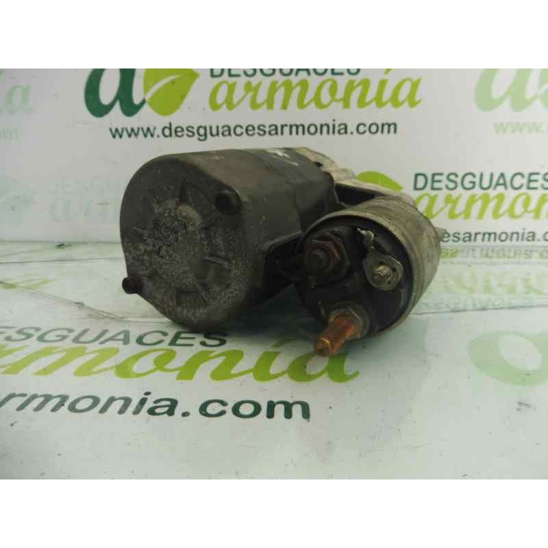Recambio de motor arranque para mercedes-benz clase a (w169) a 150 (169.331) referencia OEM IAM 0051512101  