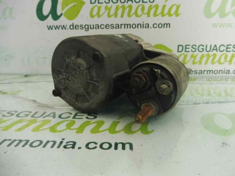 Recambio de motor arranque para mercedes-benz clase a (w169) a 150 (169.331) referencia OEM IAM 0051512101  