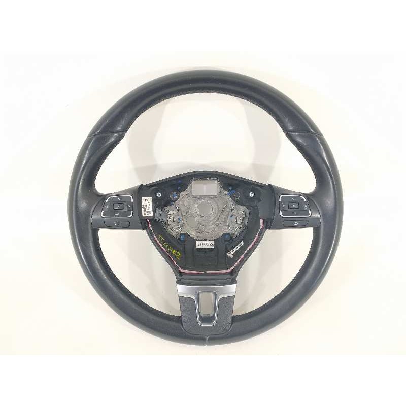 Recambio de volante para volkswagen passat variant (365) edition bluemotion referencia OEM IAM 3C8419091CB  