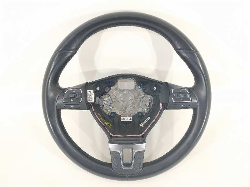 Recambio de volante para volkswagen passat variant (365) edition bluemotion referencia OEM IAM 3C8419091CB  