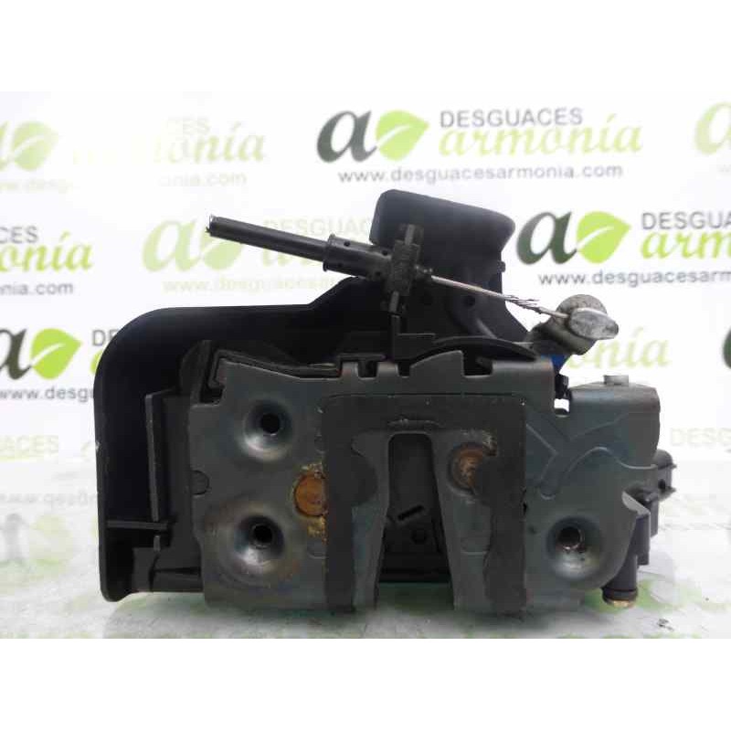 Recambio de cerradura puerta delantera derecha para ford focus c-max (cap) trend (d) referencia OEM IAM 3M5AR21812AK  