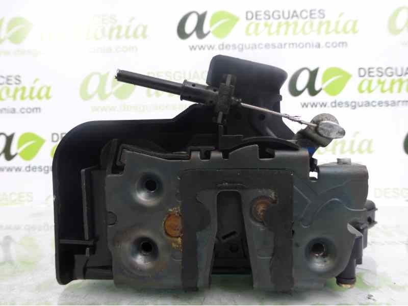 Recambio de cerradura puerta delantera derecha para ford focus c-max (cap) trend (d) referencia OEM IAM 3M5AR21812AK  