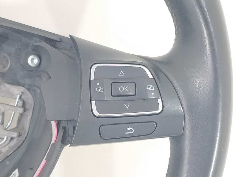 Recambio de volante para volkswagen passat variant (365) edition bluemotion referencia OEM IAM 3C8419091CB  