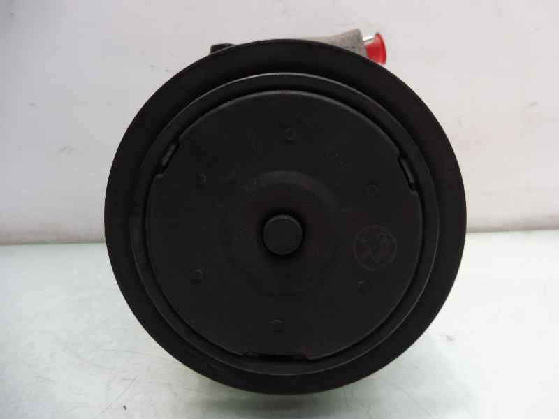 Recambio de compresor aire acondicionado para seat ibiza (6j5) stylance / style referencia OEM IAM 6Q0820808F  