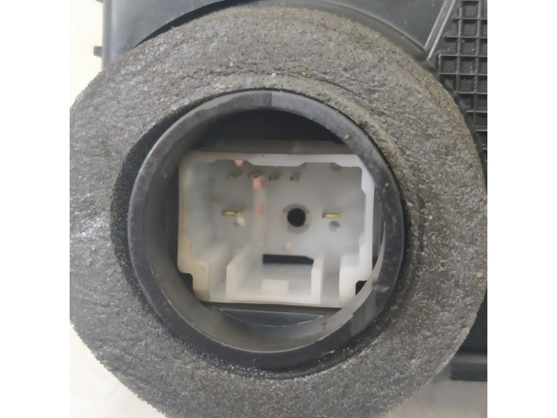 Recambio de cerradura puerta delantera derecha para toyota yaris (ksp9/scp9/nlp9) básico referencia OEM IAM 690300D140  