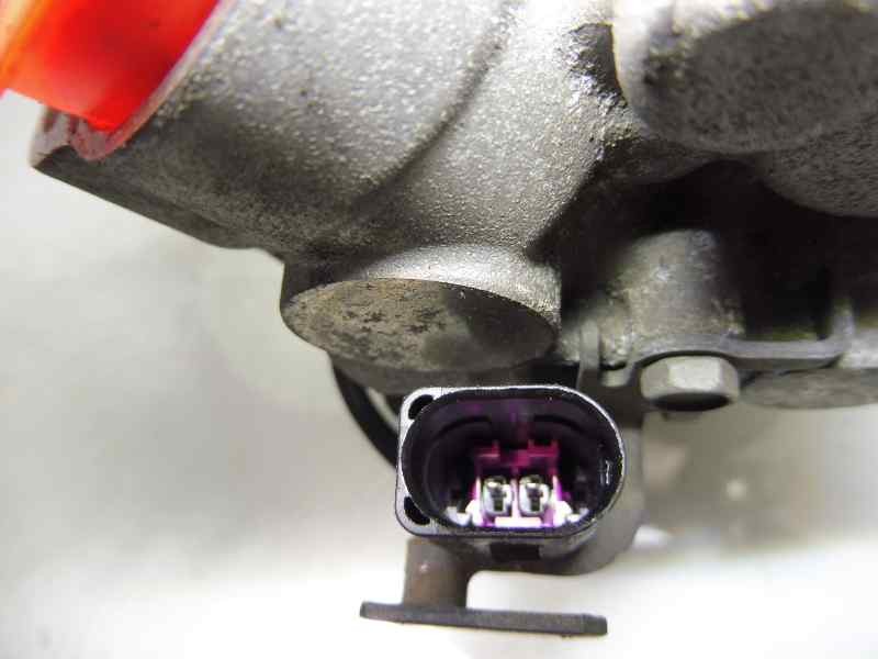 Recambio de compresor aire acondicionado para seat ibiza (6j5) stylance / style referencia OEM IAM 6Q0820808F  