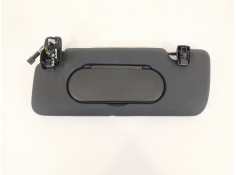 Recambio de parasol izquierdo para mini countryman (f60) cooper s e all4 referencia OEM IAM 738927508 1705182392 