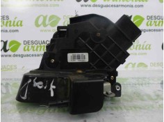 Recambio de cerradura puerta trasera derecha para ford focus c-max (cap) trend (d) referencia OEM IAM 3M5AR26412BP  