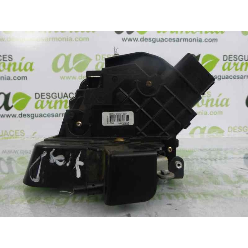 Recambio de cerradura puerta trasera derecha para ford focus c-max (cap) trend (d) referencia OEM IAM 3M5AR26412BP  