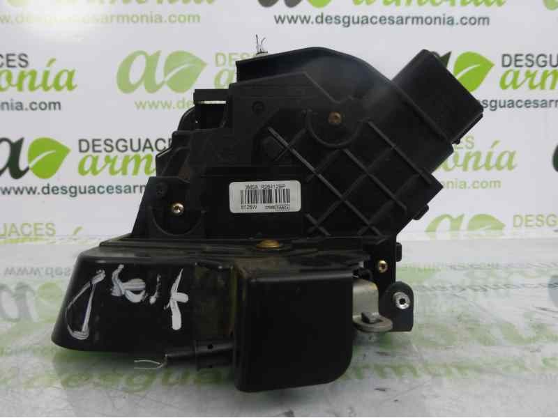 Recambio de cerradura puerta trasera derecha para ford focus c-max (cap) trend (d) referencia OEM IAM 3M5AR26412BP  