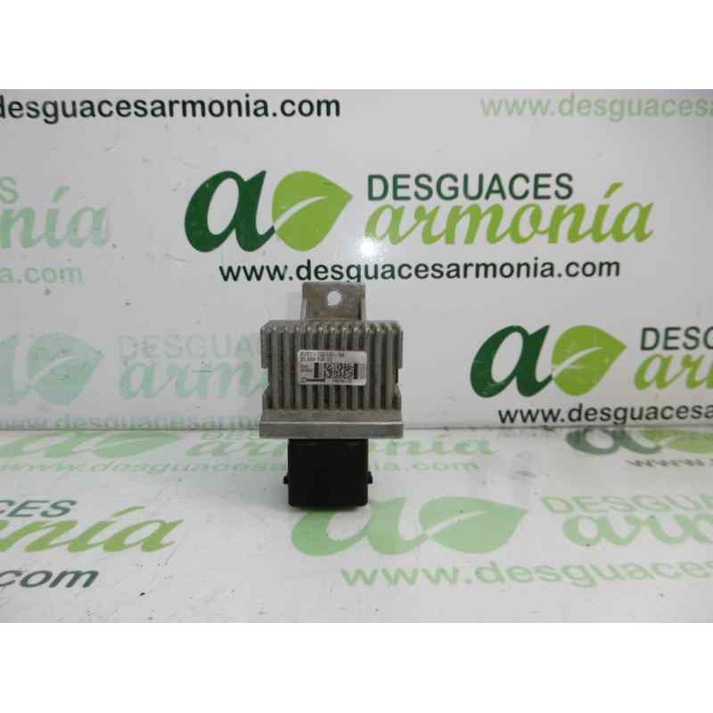 Recambio de caja precalentamiento para peugeot 508 sw gt referencia OEM IAM   