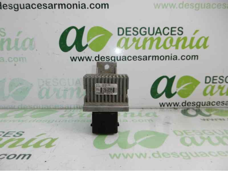 Recambio de caja precalentamiento para peugeot 508 sw gt referencia OEM IAM   