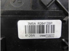 Recambio de cerradura puerta trasera derecha para ford focus c-max (cap) trend (d) referencia OEM IAM 3M5AR26412BP   2