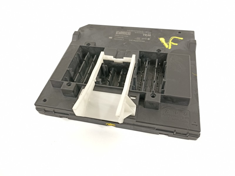Recambio de modulo electronico para volkswagen golf vii lim. advance bluemotion referencia OEM IAM 5Q0937084S BCMPQ37H 5WK50691C