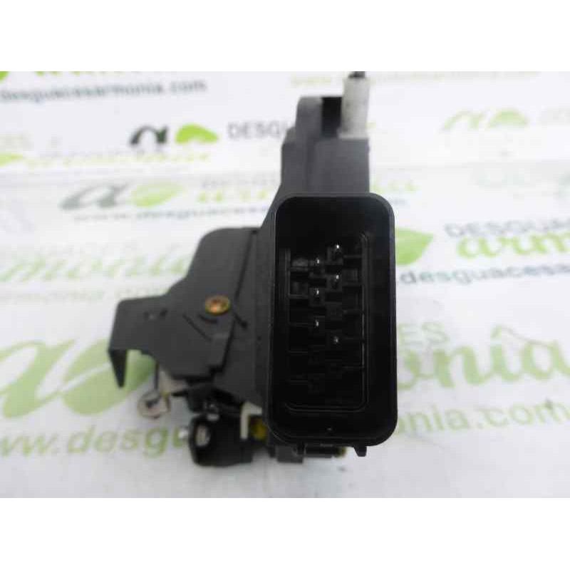 Recambio de cerradura puerta trasera derecha para ford focus c-max (cap) trend (d) referencia OEM IAM 3M5AR26412BP  