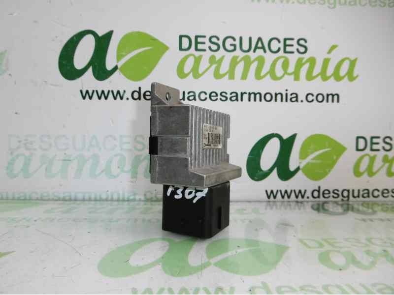Recambio de caja precalentamiento para peugeot 508 sw gt referencia OEM IAM   