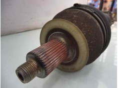 Recambio de transmision delantera izquierda para seat ibiza (6j5) stylance / style referencia OEM IAM 6R0407761E   2