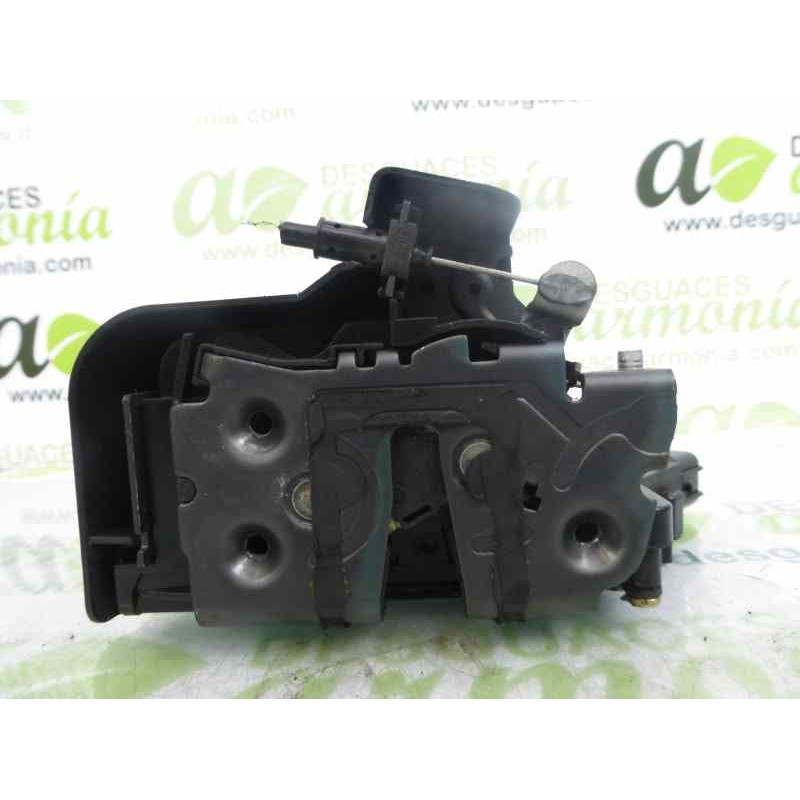 Recambio de cerradura puerta trasera derecha para ford focus c-max (cap) trend (d) referencia OEM IAM 3M5AR26412BP  