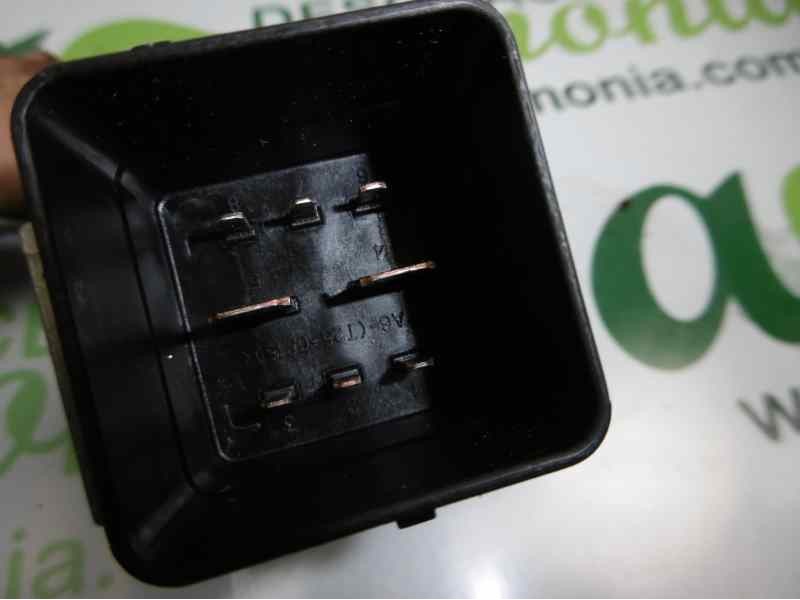 Recambio de caja precalentamiento para peugeot 508 sw gt referencia OEM IAM   