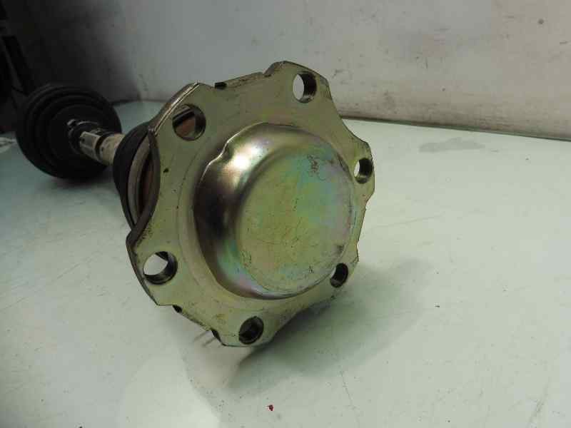 Recambio de transmision delantera izquierda para seat ibiza (6j5) stylance / style referencia OEM IAM 6R0407761E  