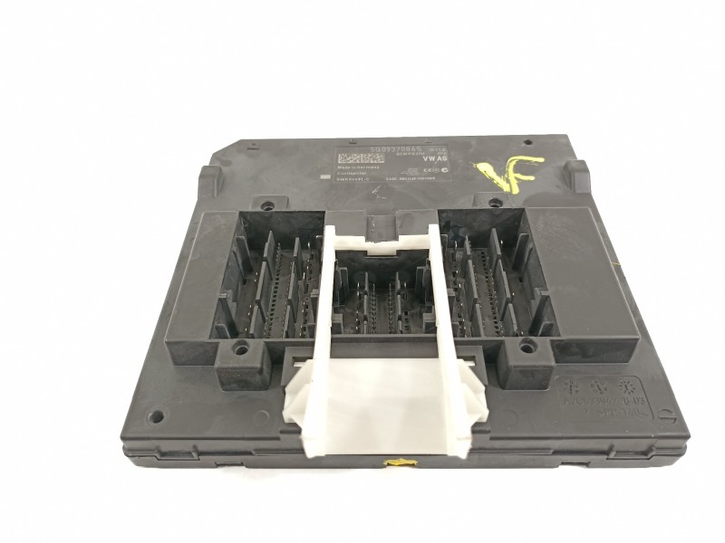 Recambio de modulo electronico para volkswagen golf vii lim. advance bluemotion referencia OEM IAM 5Q0937084S BCMPQ37H 5WK50691C