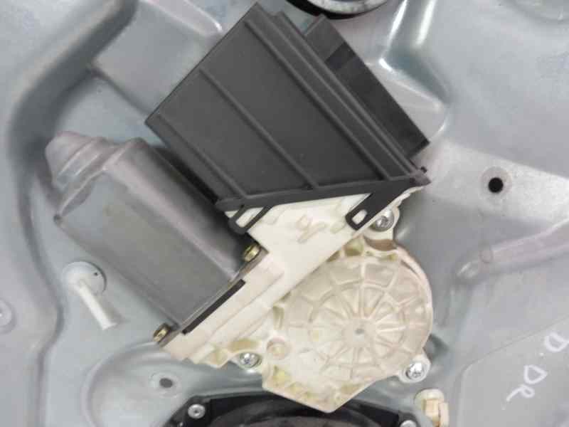 Recambio de elevalunas delantero derecho para seat ibiza (6l1) sport rider referencia OEM IAM 6L3837752BQ 6Q2959801A 