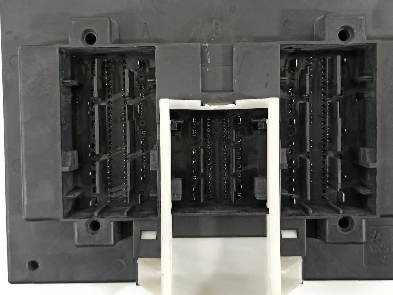 Recambio de modulo electronico para volkswagen golf vii lim. advance bluemotion referencia OEM IAM 5Q0937084S BCMPQ37H 5WK50691C