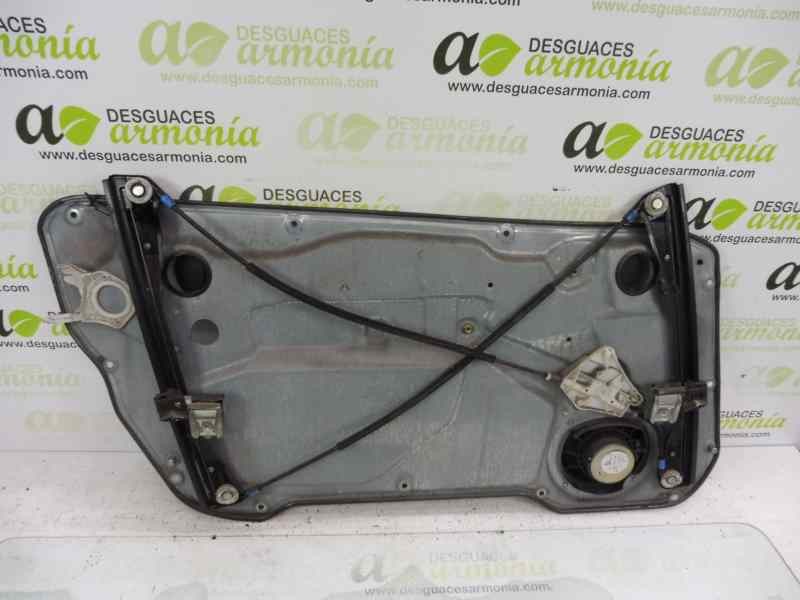 Recambio de elevalunas delantero derecho para seat ibiza (6l1) sport rider referencia OEM IAM 6L3837752BQ 6Q2959801A 