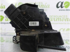 Recambio de cerradura puerta trasera izquierda para ford focus c-max (cap) trend (d) referencia OEM IAM 3M5AR26413BP  
