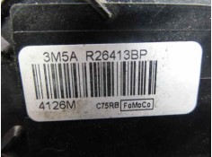 Recambio de cerradura puerta trasera izquierda para ford focus c-max (cap) trend (d) referencia OEM IAM 3M5AR26413BP   2